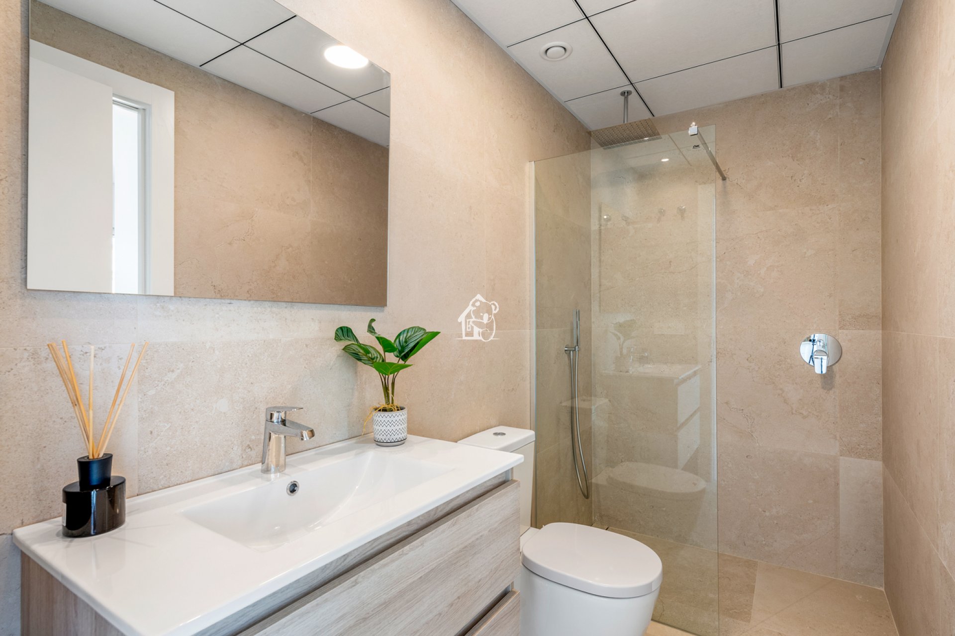 New Build - Townhouse - Los Alcázares