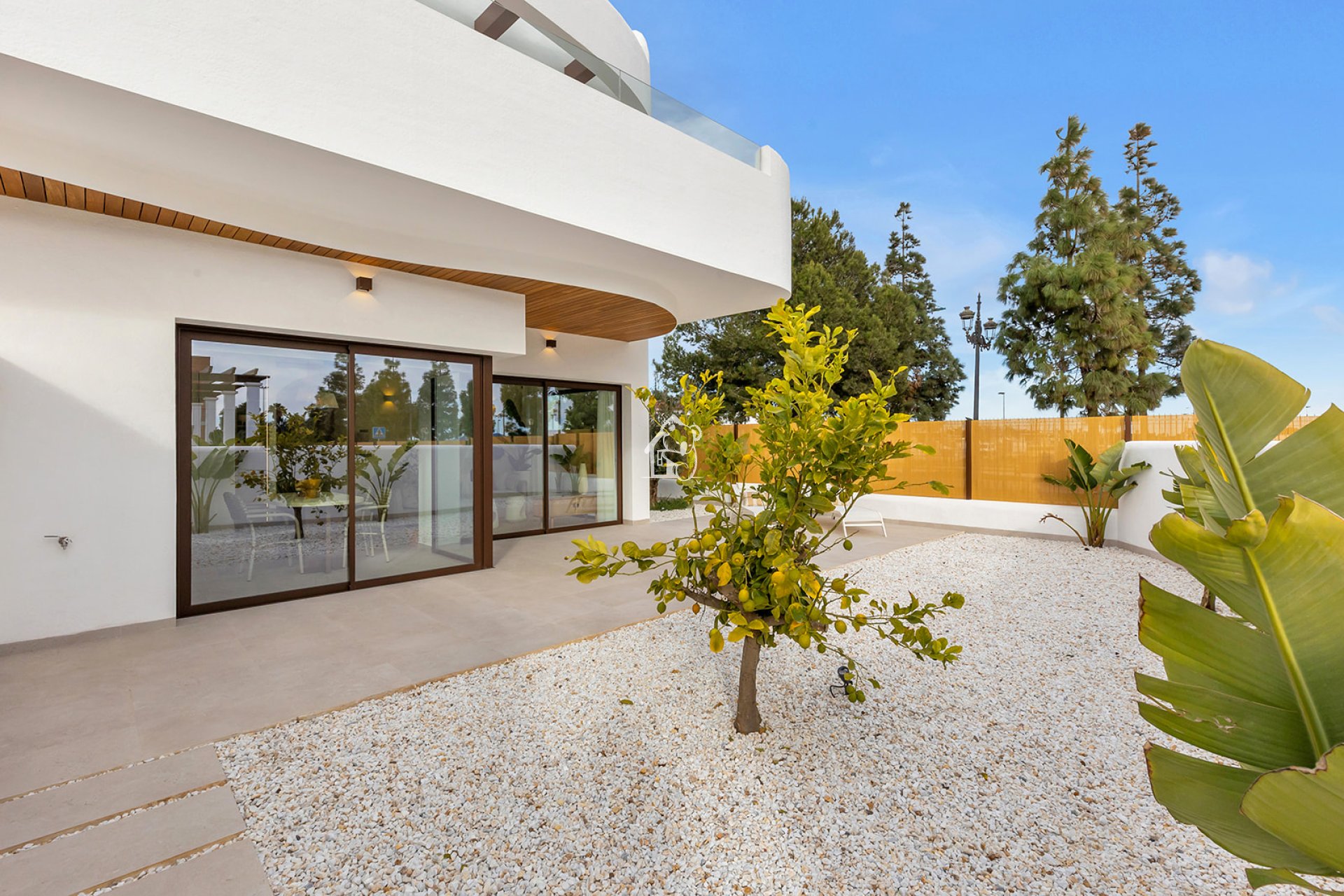 New Build - Townhouse - Los Alcázares