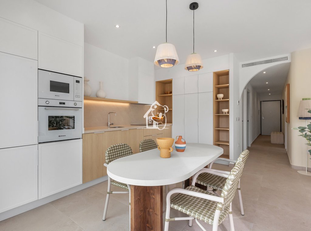 New Build - Townhouse - Los Alcázares