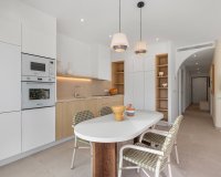 New Build - Townhouse - Los Alcázares