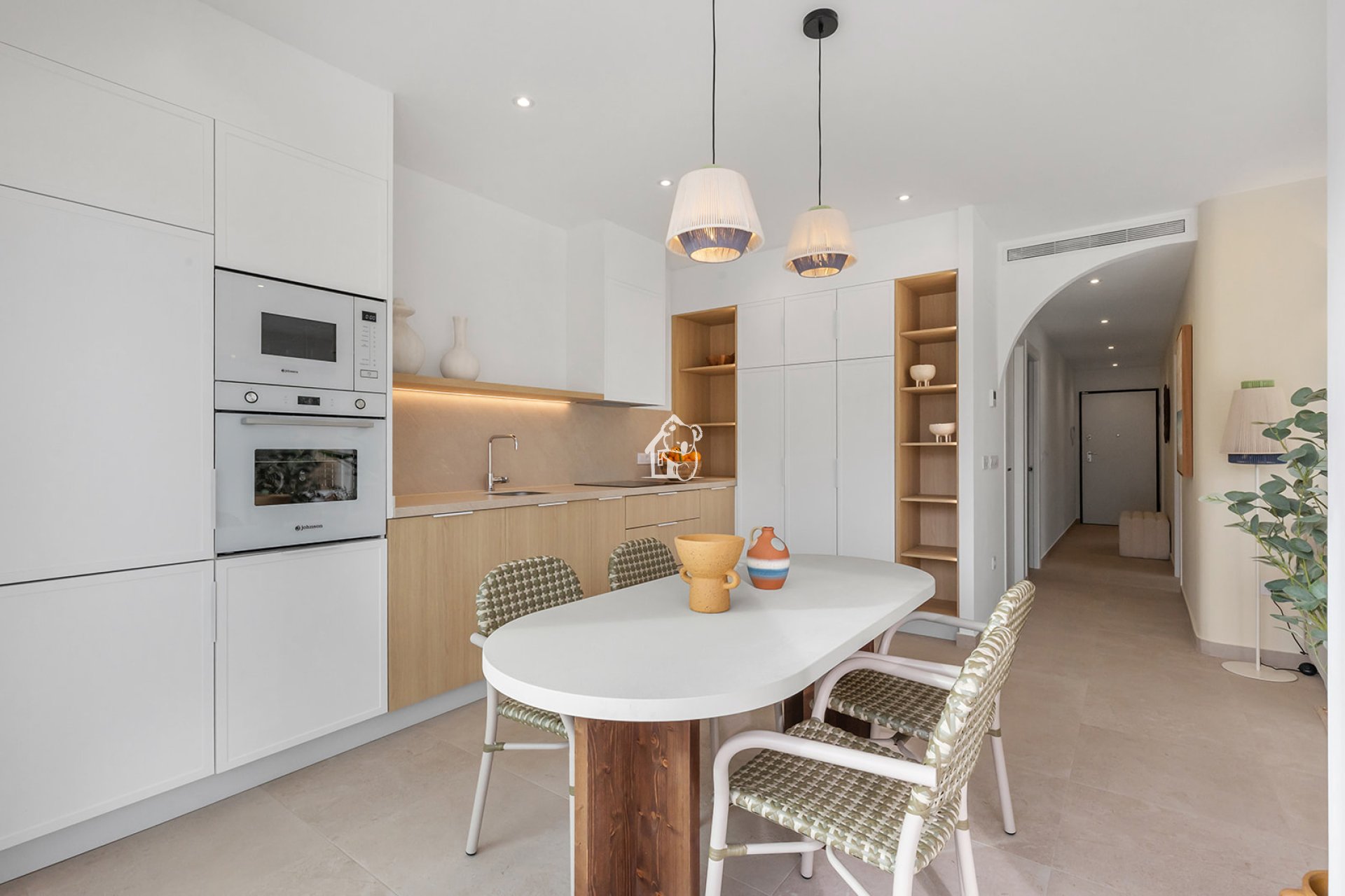 New Build - Townhouse - Los Alcázares