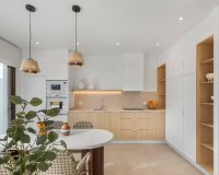 New Build - Townhouse - Los Alcázares