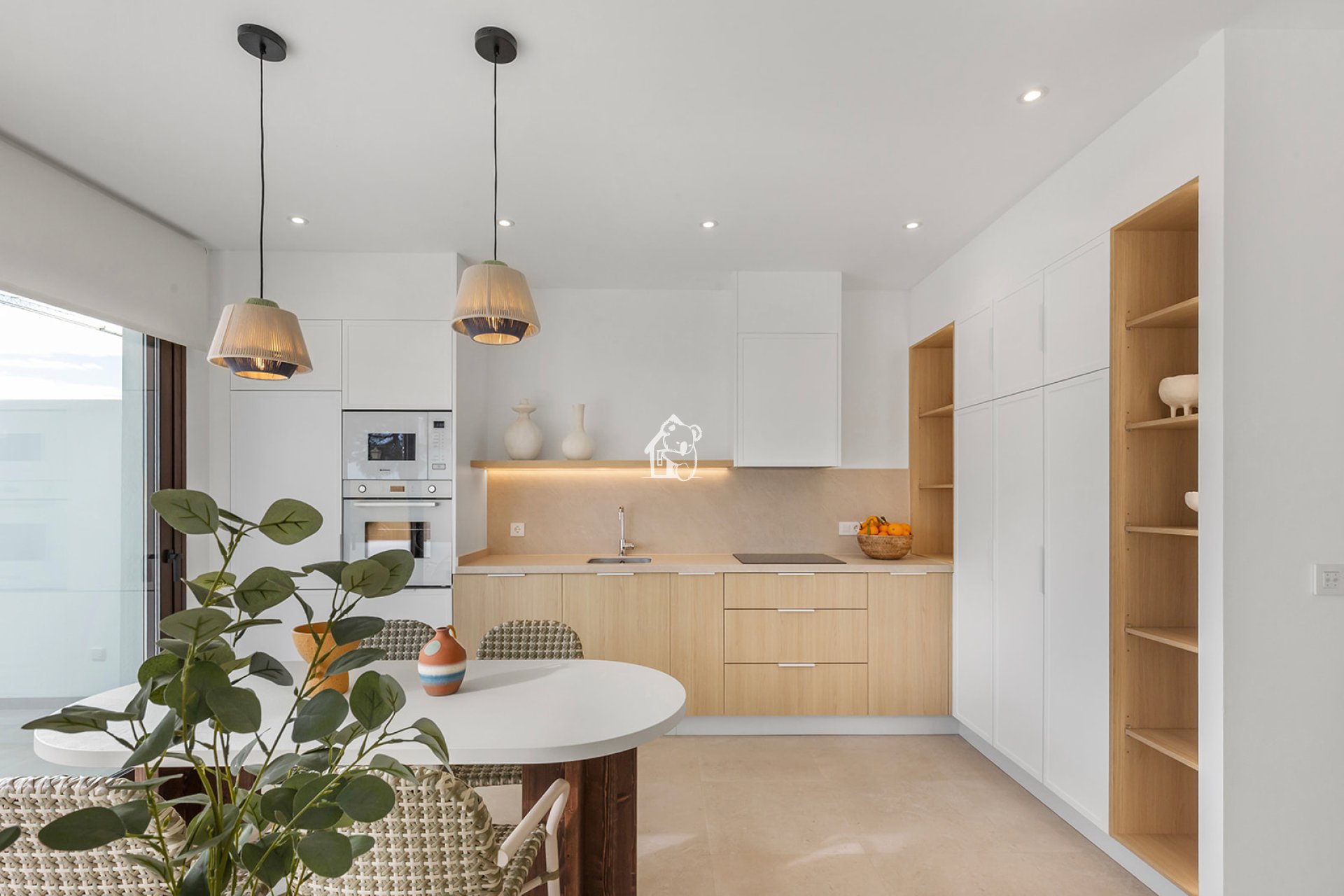 New Build - Townhouse - Los Alcázares