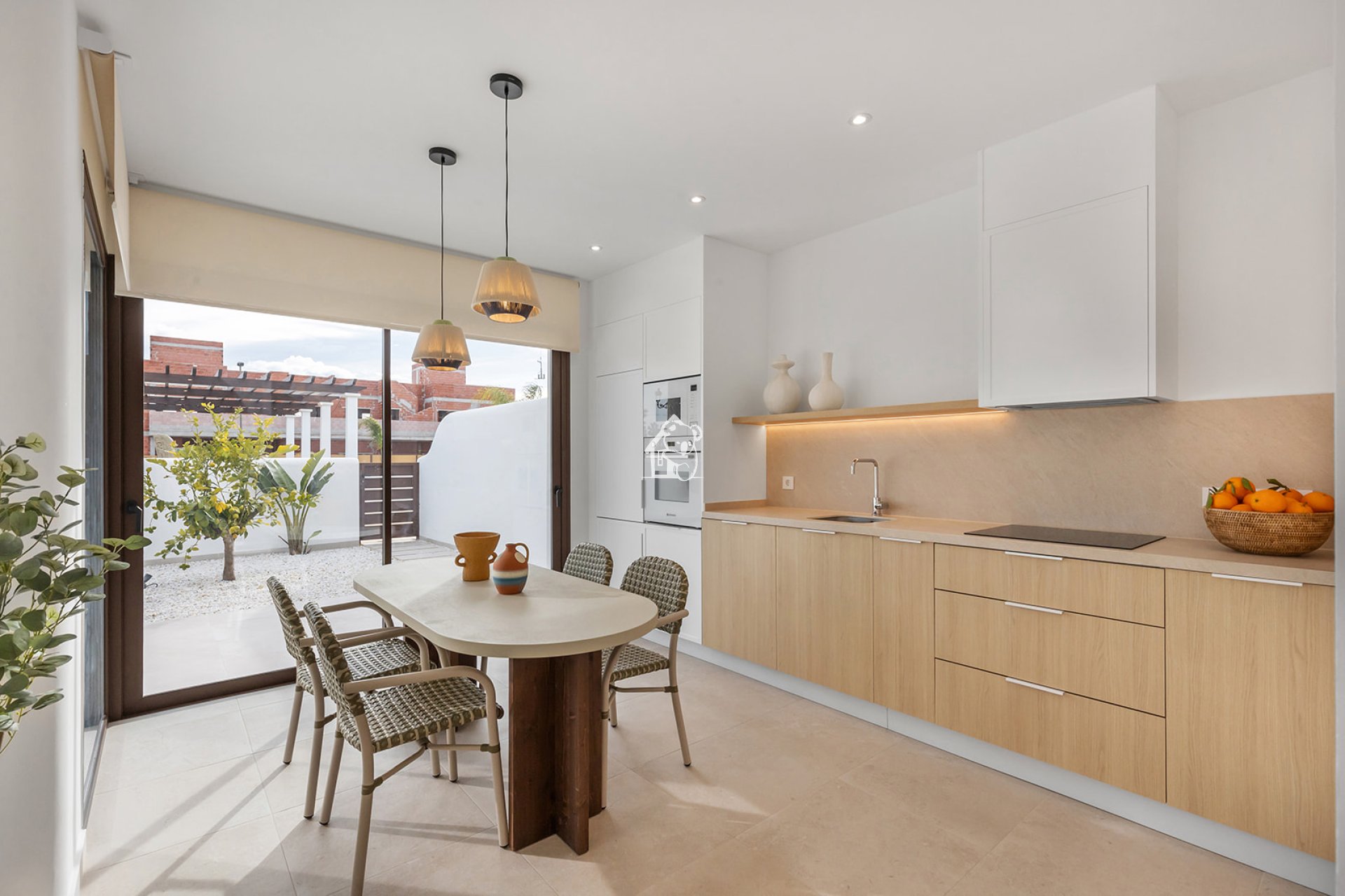 New Build - Townhouse - Los Alcázares