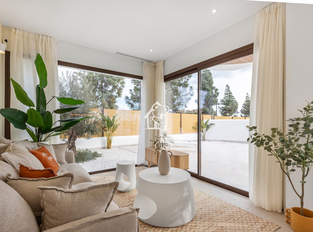 New Build - Townhouse - Los Alcázares