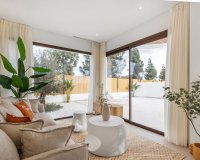 New Build - Townhouse - Los Alcázares