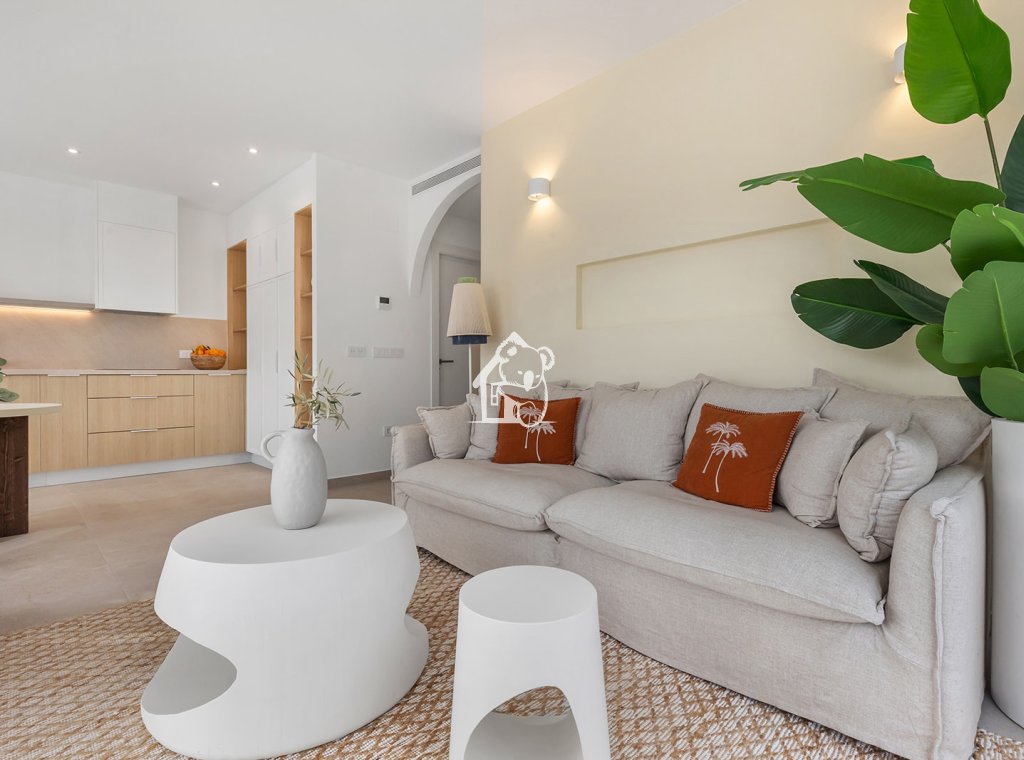 New Build - Townhouse - Los Alcázares