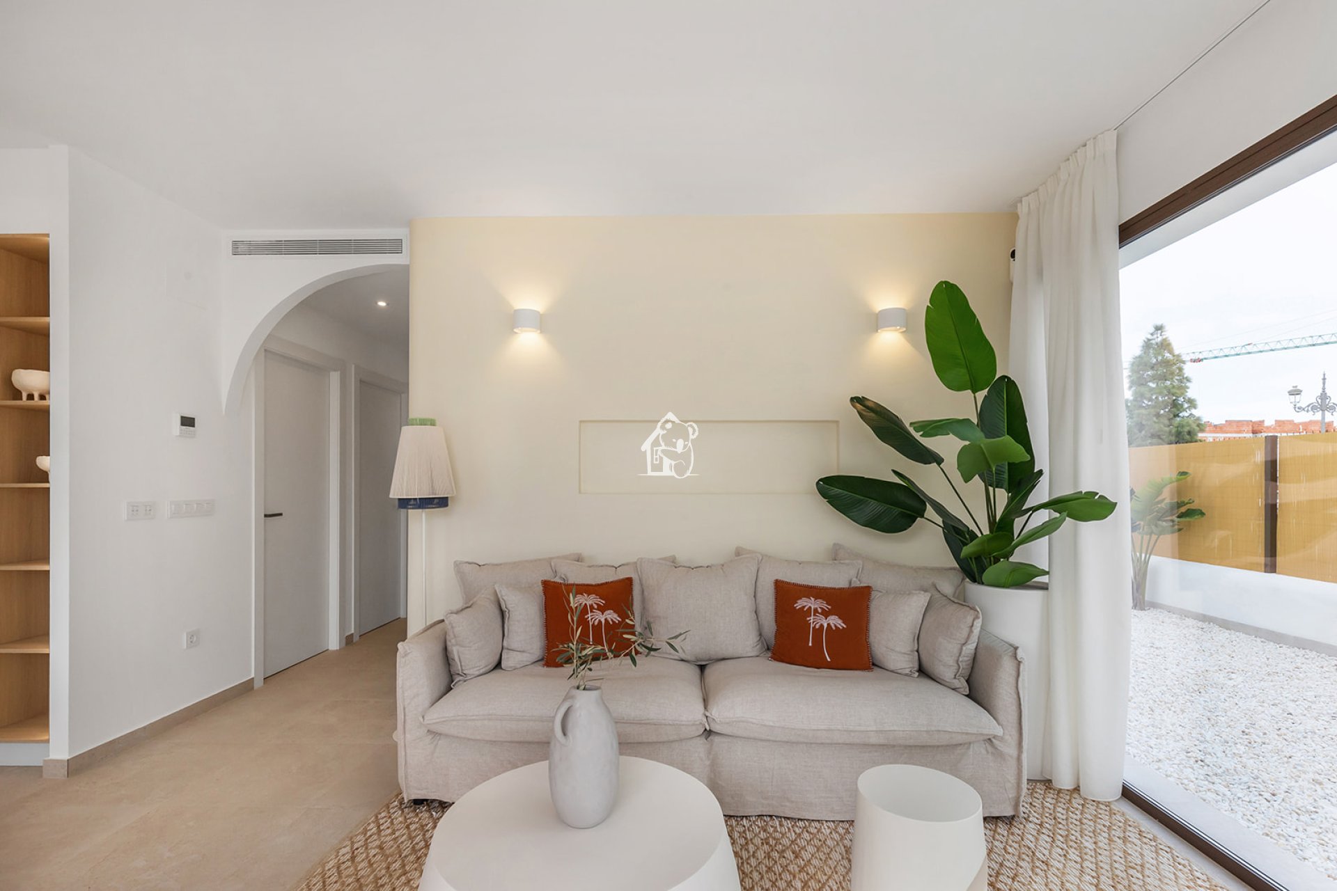 New Build - Townhouse - Los Alcázares