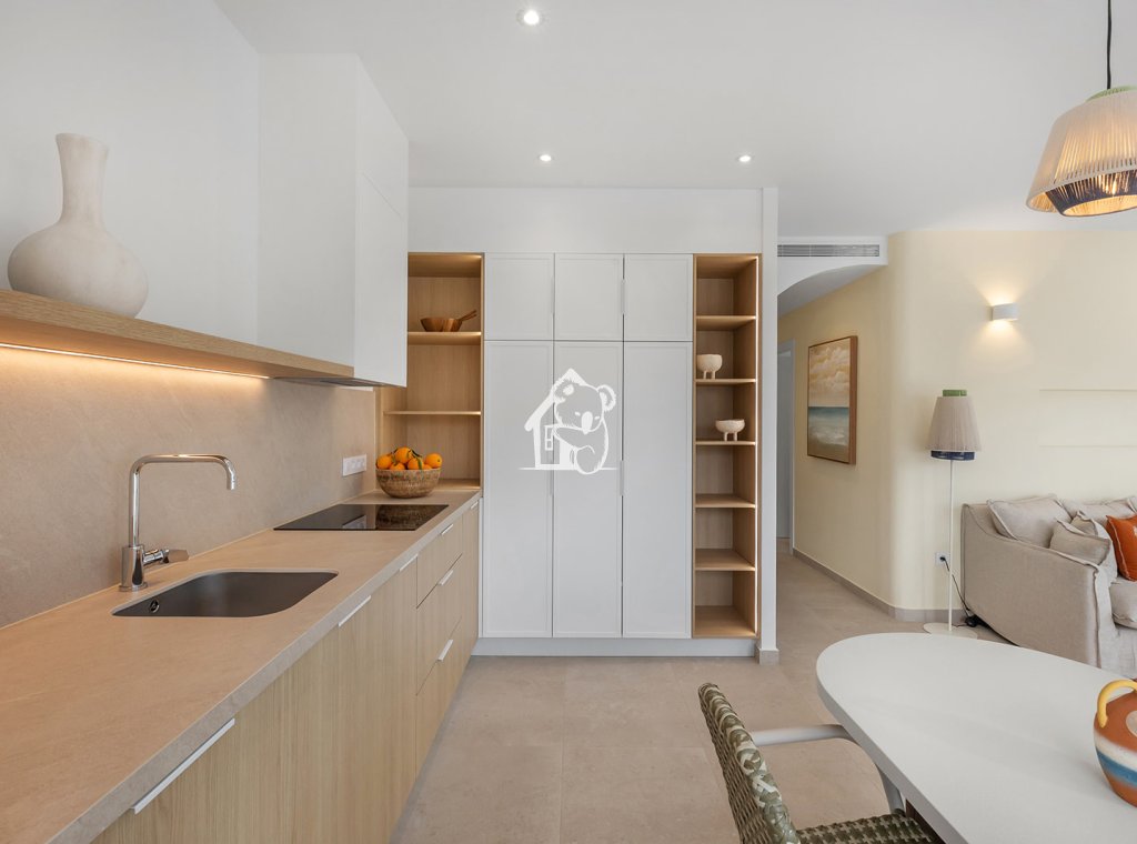 New Build - Townhouse - Los Alcázares