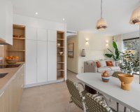 New Build - Townhouse - Los Alcázares