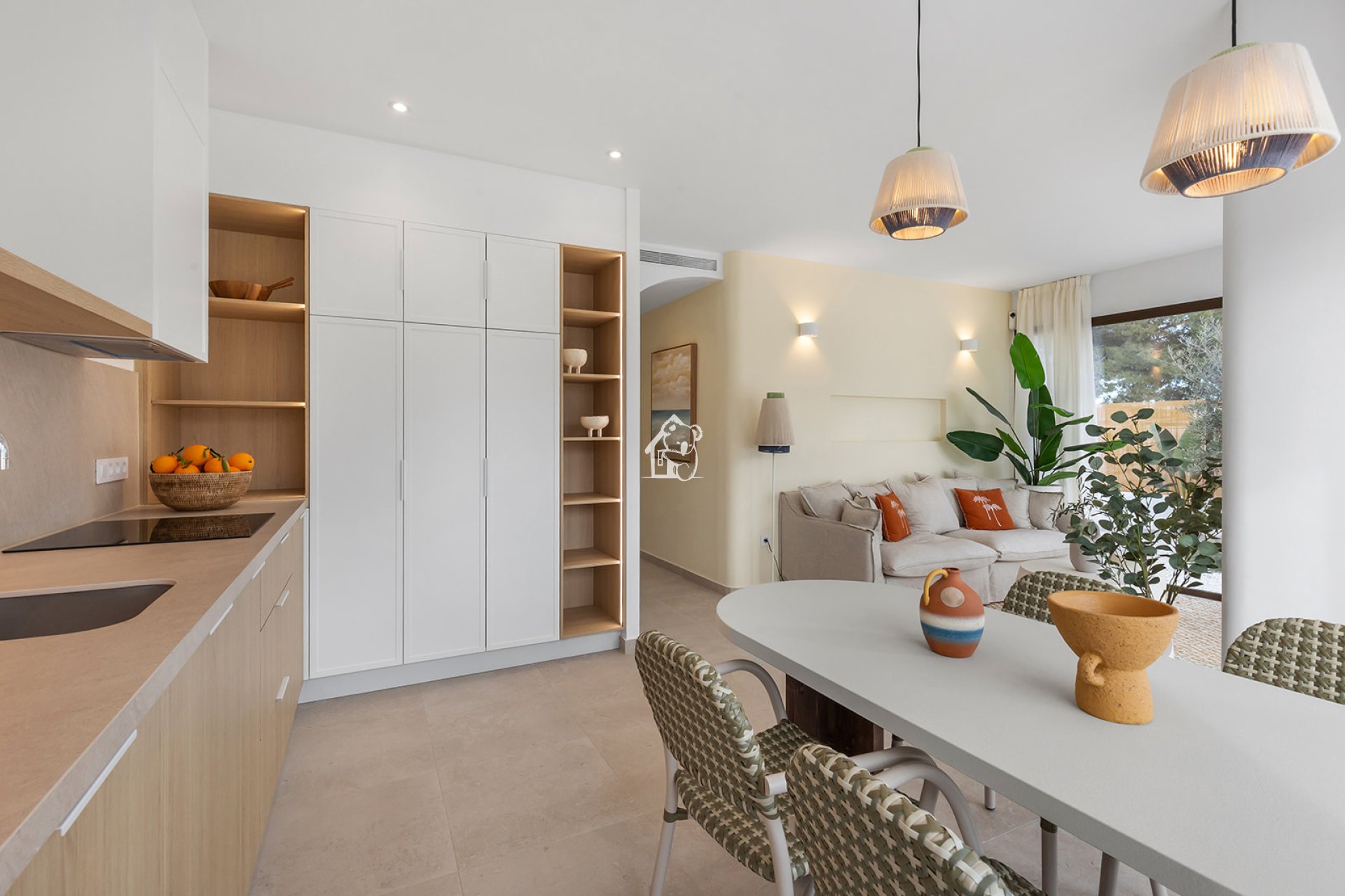 New Build - Townhouse - Los Alcázares