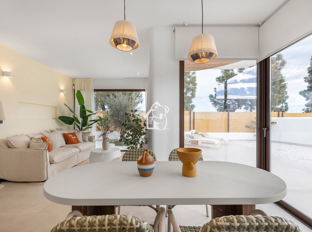 New Build - Townhouse - Los Alcázares