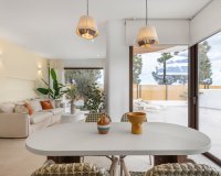 New Build - Townhouse - Los Alcázares