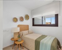 New Build - Townhouse - Los Alcázares