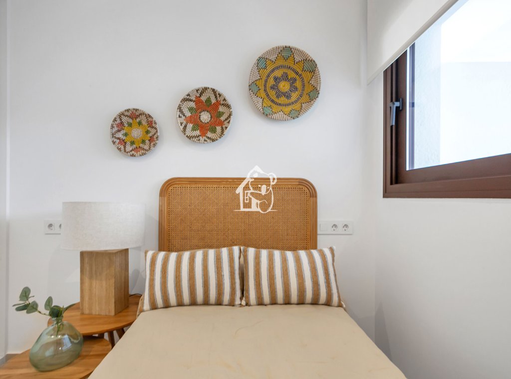 New Build - Townhouse - Los Alcázares