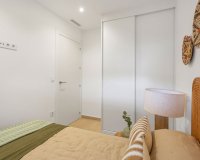 New Build - Townhouse - Los Alcázares