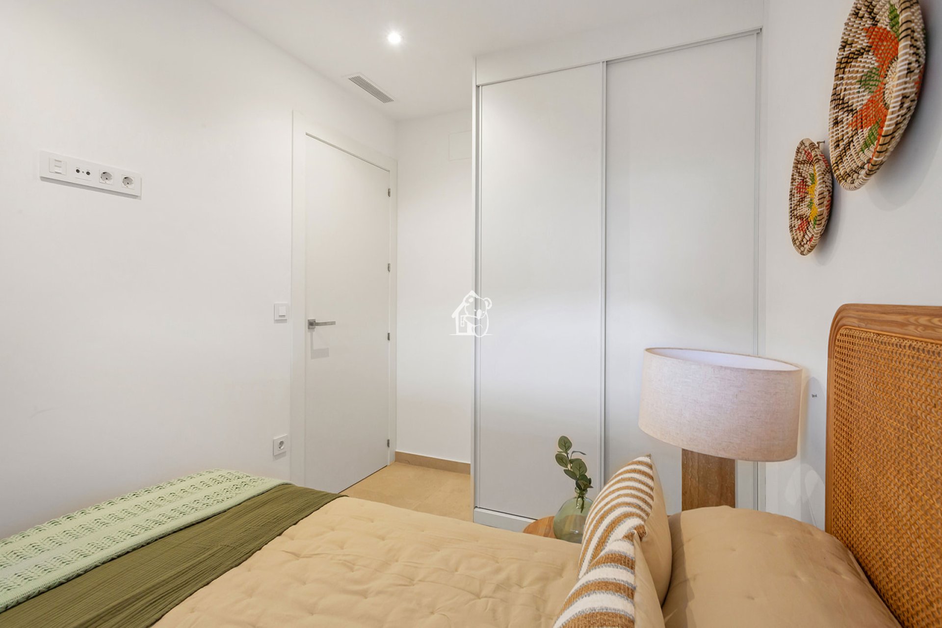 New Build - Townhouse - Los Alcázares