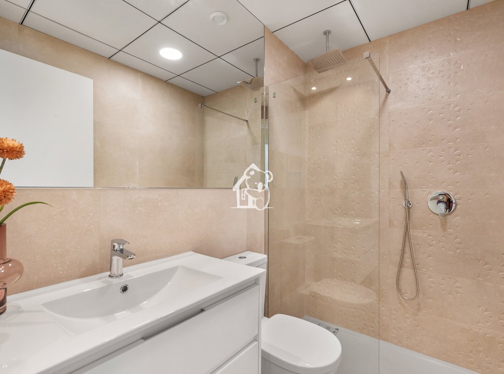 New Build - Townhouse - Los Alcázares