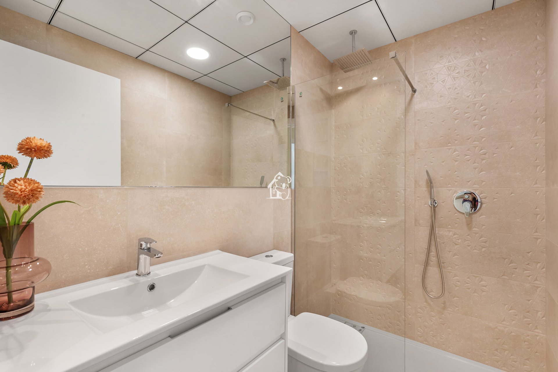 New Build - Townhouse - Los Alcázares