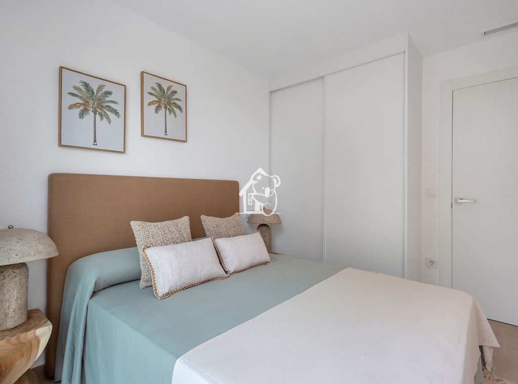 New Build - Townhouse - Los Alcázares