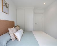 New Build - Townhouse - Los Alcázares