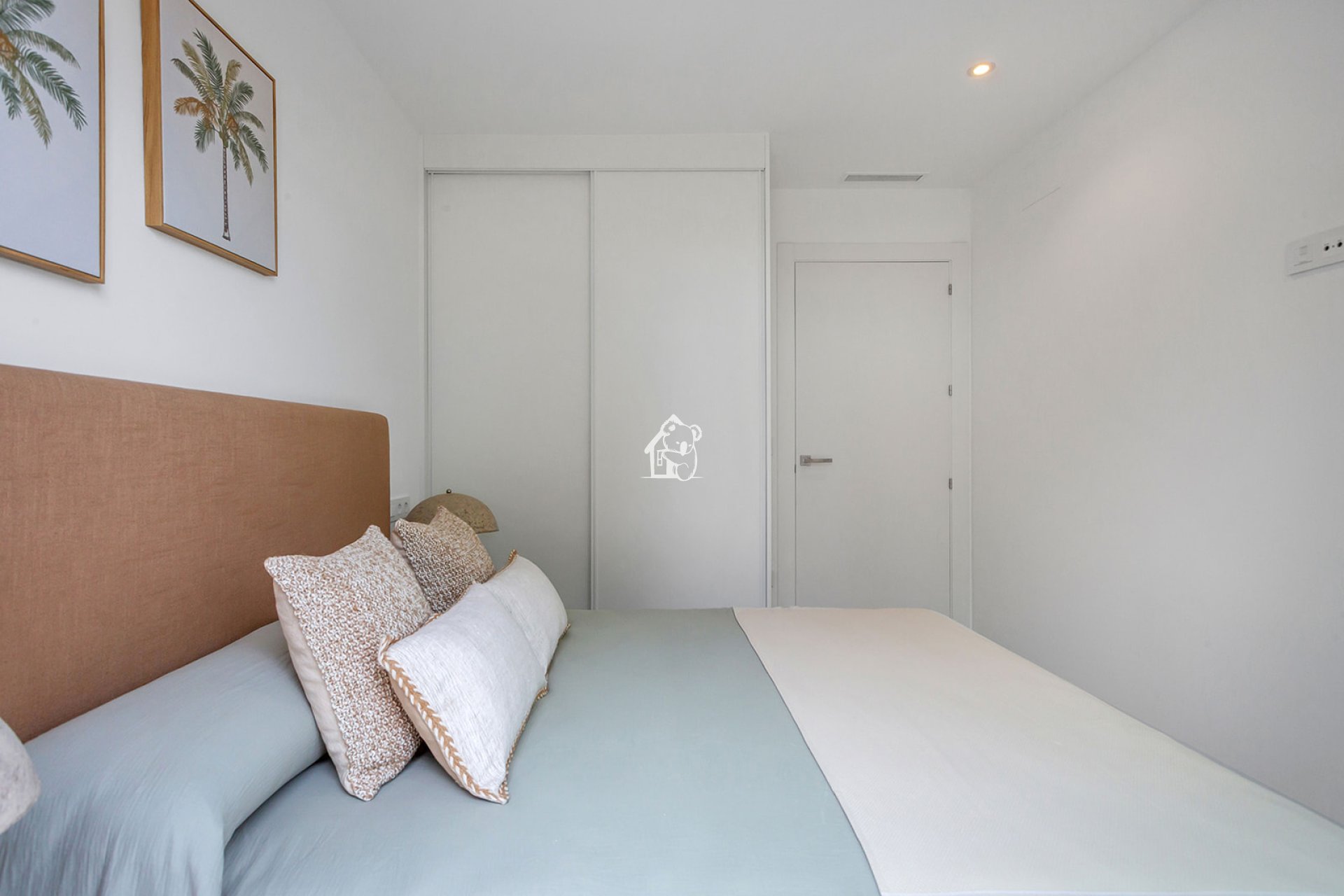 New Build - Townhouse - Los Alcázares