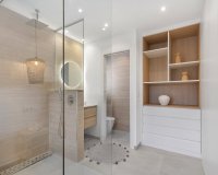 New Build - Townhouse - Los Alcázares