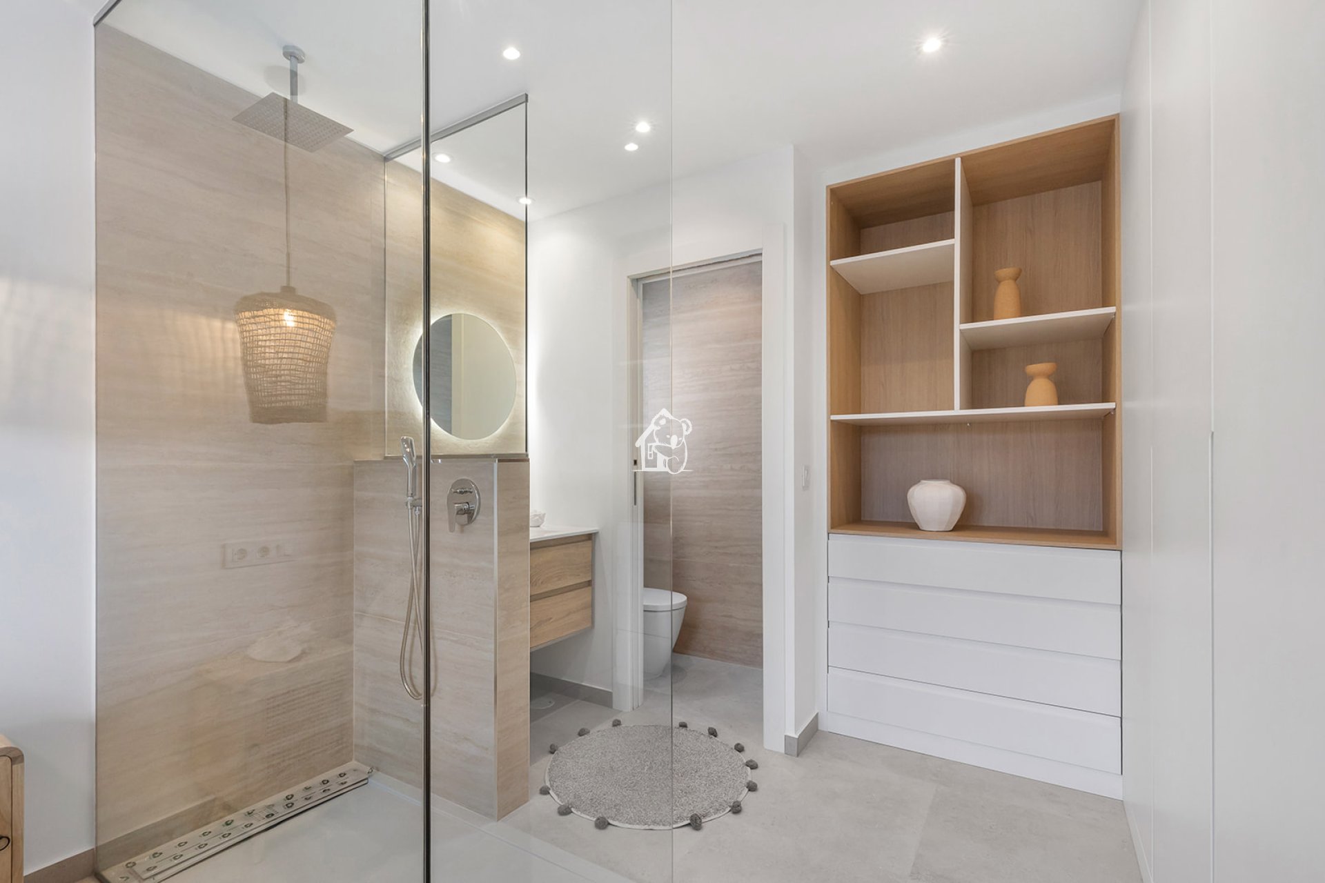 New Build - Townhouse - Los Alcázares