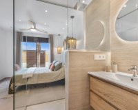 New Build - Townhouse - Los Alcázares