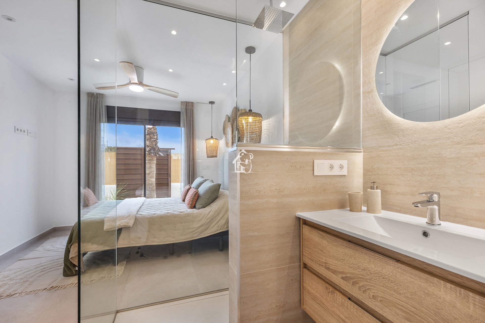 New Build - Townhouse - Los Alcázares