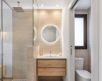 New Build - Townhouse - Los Alcázares