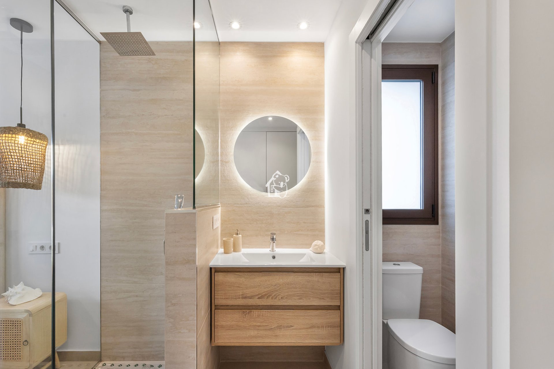 New Build - Townhouse - Los Alcázares