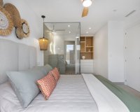 New Build - Townhouse - Los Alcázares