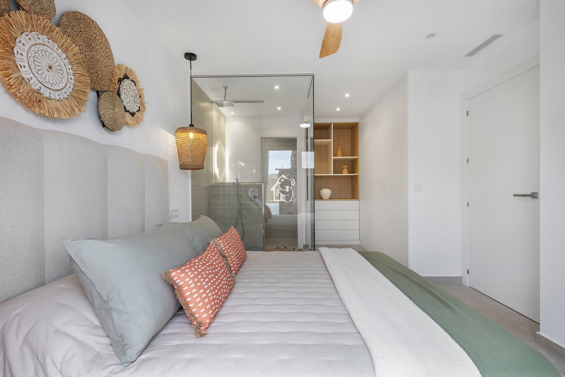 New Build - Townhouse - Los Alcázares