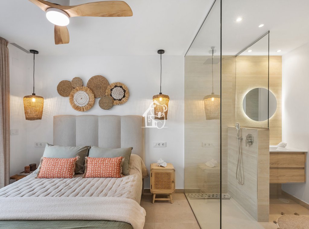 New Build - Townhouse - Los Alcázares