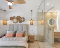 New Build - Townhouse - Los Alcázares