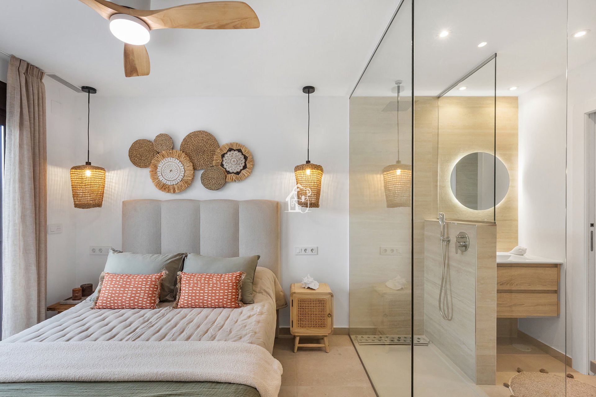 New Build - Townhouse - Los Alcázares