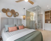 New Build - Townhouse - Los Alcázares