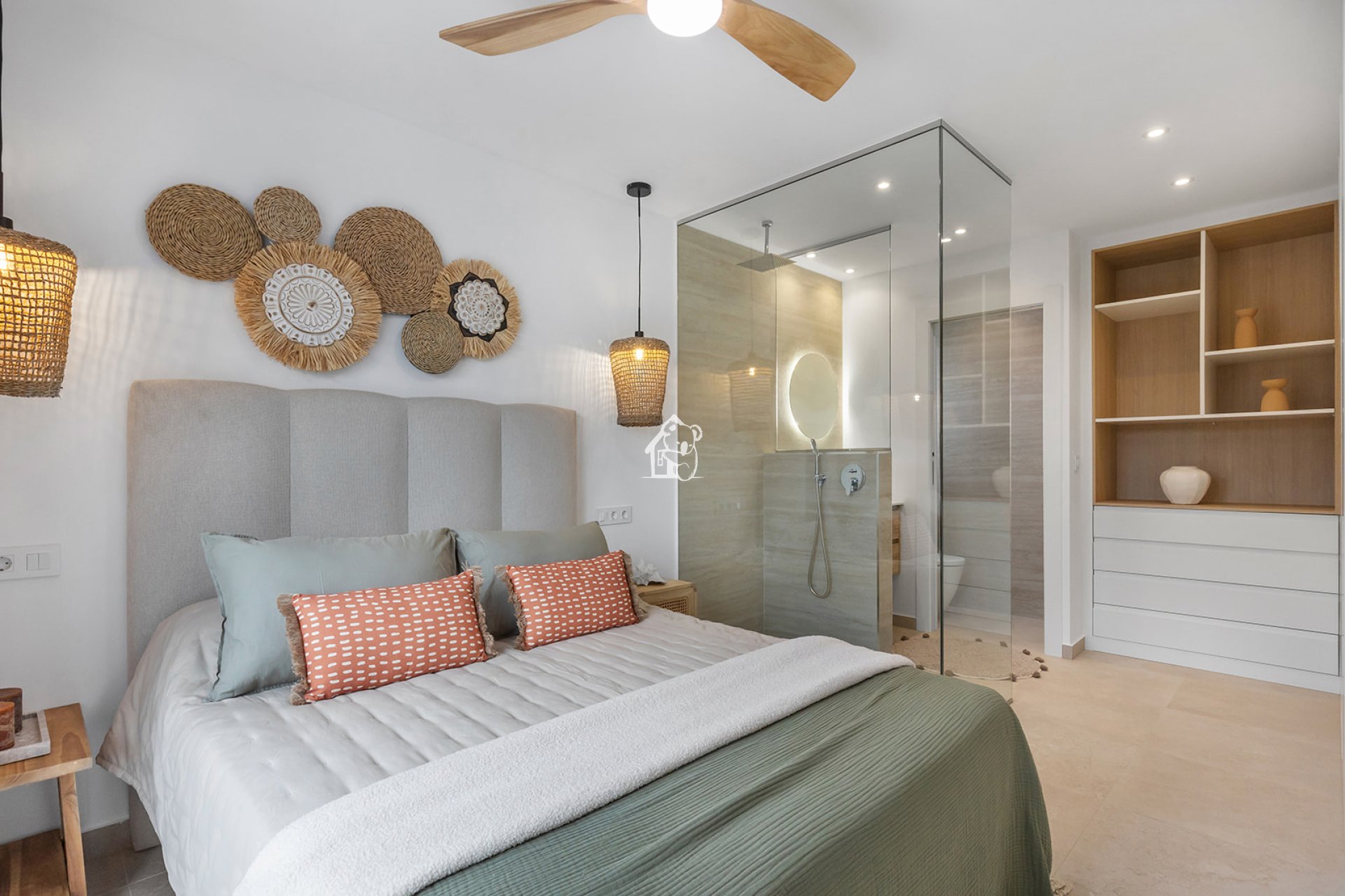 New Build - Townhouse - Los Alcázares