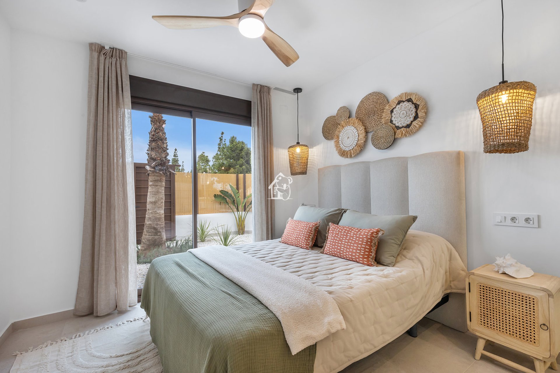 New Build - Townhouse - Los Alcázares