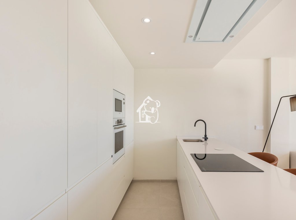 New Build - Townhouse - Los Alcázares