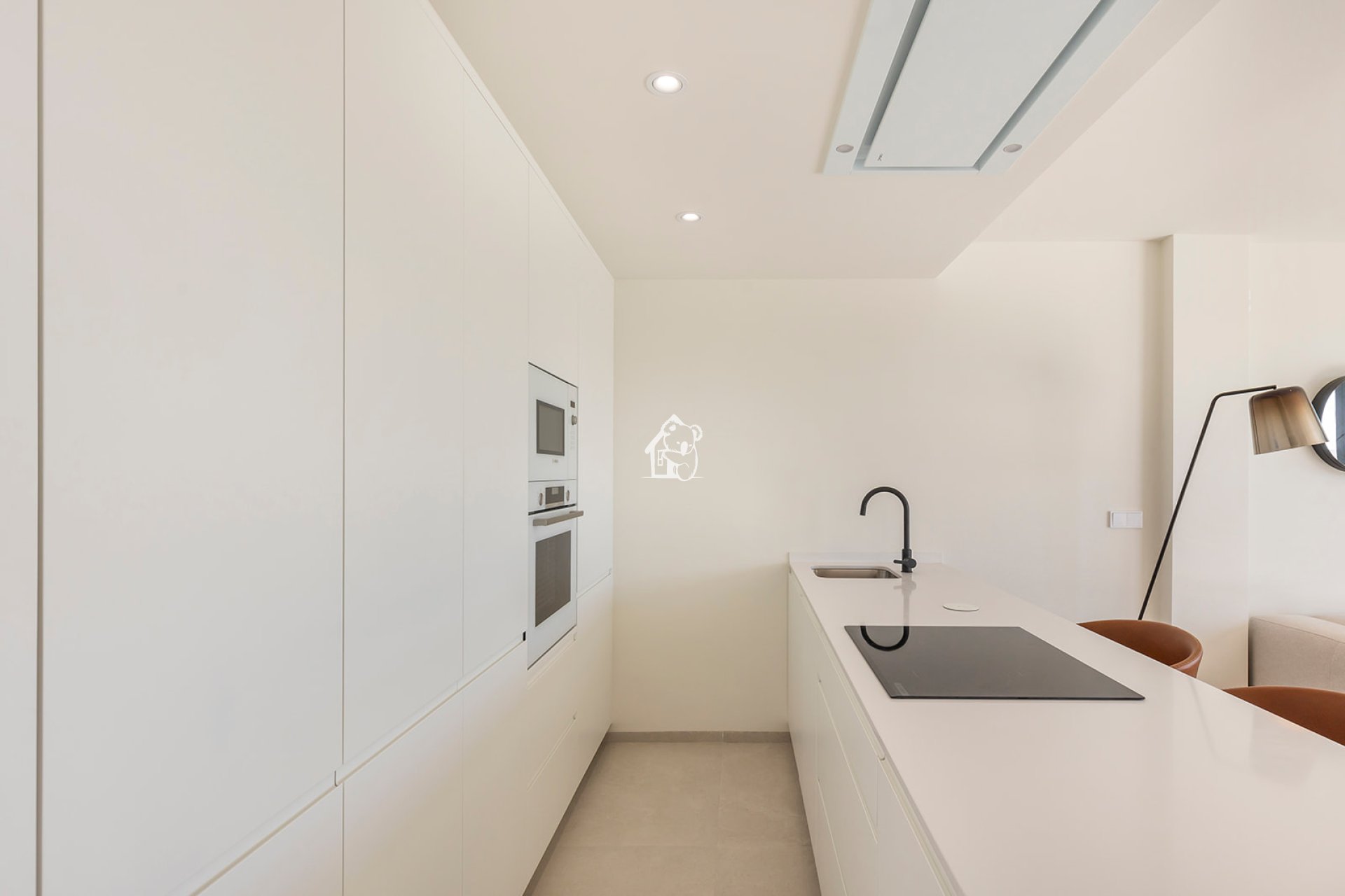 New Build - Townhouse - Los Alcázares