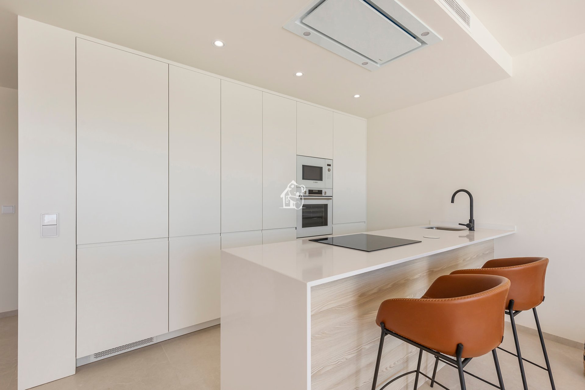 New Build - Townhouse - Los Alcázares