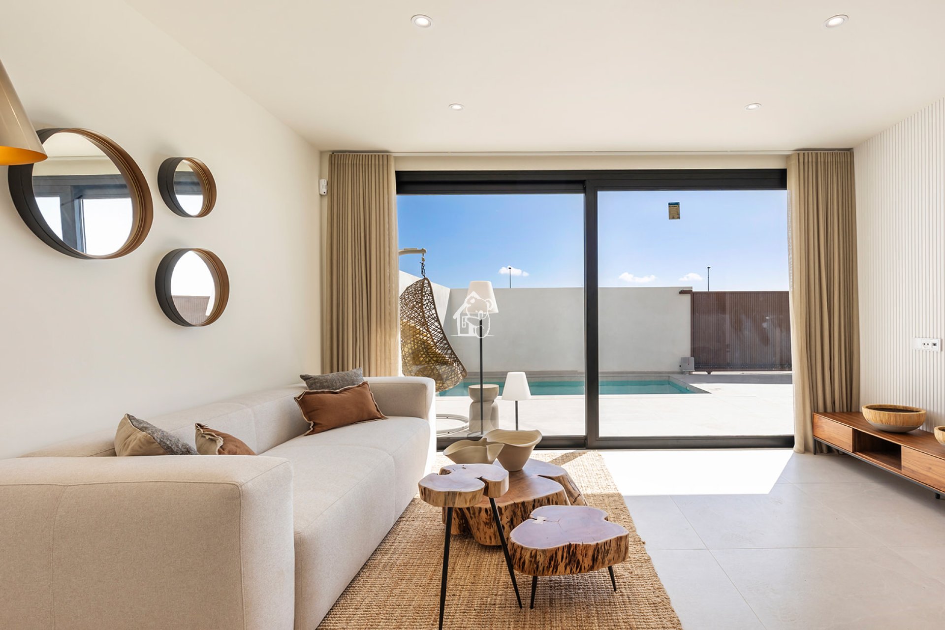 New Build - Townhouse - Los Alcázares