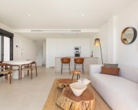 New Build - Townhouse - Los Alcázares