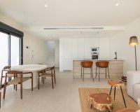 New Build - Townhouse - Los Alcázares