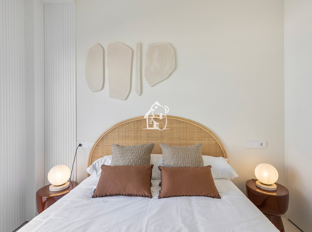 New Build - Townhouse - Los Alcázares