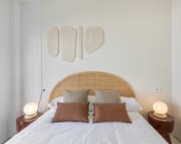 New Build - Townhouse - Los Alcázares