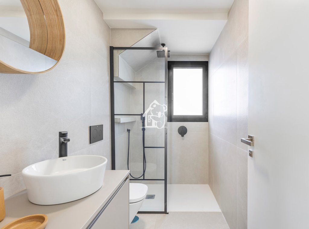 New Build - Townhouse - Los Alcázares