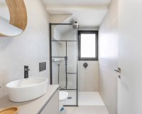 New Build - Townhouse - Los Alcázares
